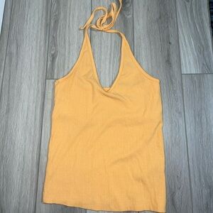 Old Navy Halter tank